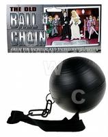 Ball & Chain