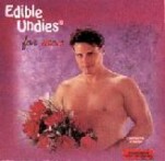 Edible Underwear for Him
