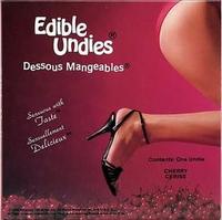 Edible Panty