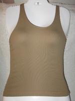 Race Back Tank Top