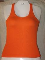 Race Back Tank Top