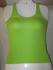 Race Back Tank Top