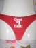 Closet Freak Thong