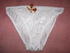 BR-08 White Embroided