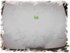 White G.Lace Boyshorts 