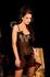 Mesh Mini Dress
