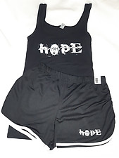 Hope Short Sets