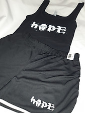 Hope Short Sets