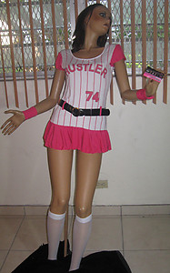 Baseball Player