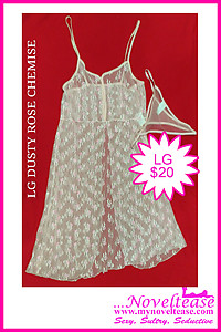 8081 Babydoll Set