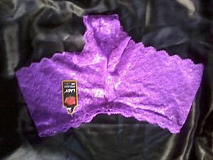 G810 Boyshorts Purple