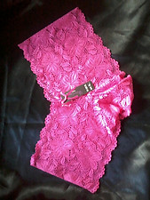 G810 Boyshorts Fuschia