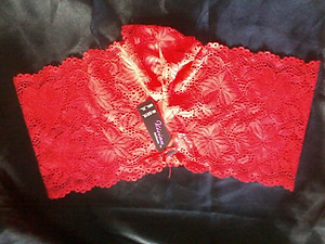 G810 Boyshorts Red