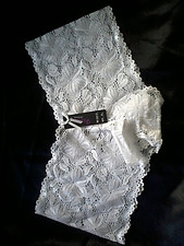 G810 Boyshorts White