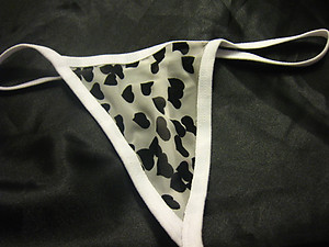 White Hearts