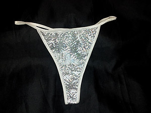 La Sensa G String Irredescent