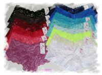 XXXLarge LACE Boyshorts