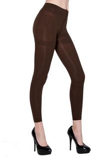 Leggings Brown PLUS