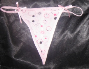 Pink Dot Design