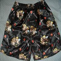 Silk Je t'aime Boxers Reg