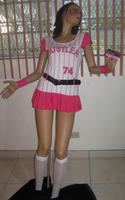 Baseball Player