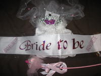 Bride to be Kit