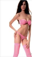 Halter Bra with G-string