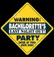 Bachelorette Final Fling Sign