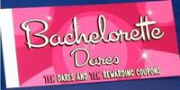 Bachelorette Coupon Book