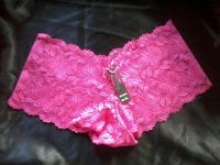 G810 Boyshorts Fuschia