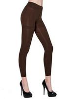 Leggings Brown OSFM