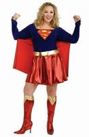 Superwoman Costume