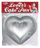 Lover's Cake Pan