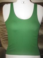 Race Back Tank Top