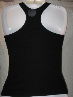 Race Back Tank Top