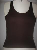 Race Back Tank Top