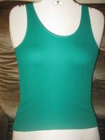 Race Back Tank Top