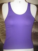 Race Back Tank Top