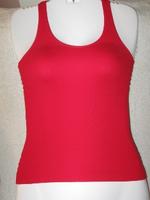 Race Back Tank Top