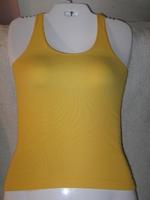 Race Back Tank Top